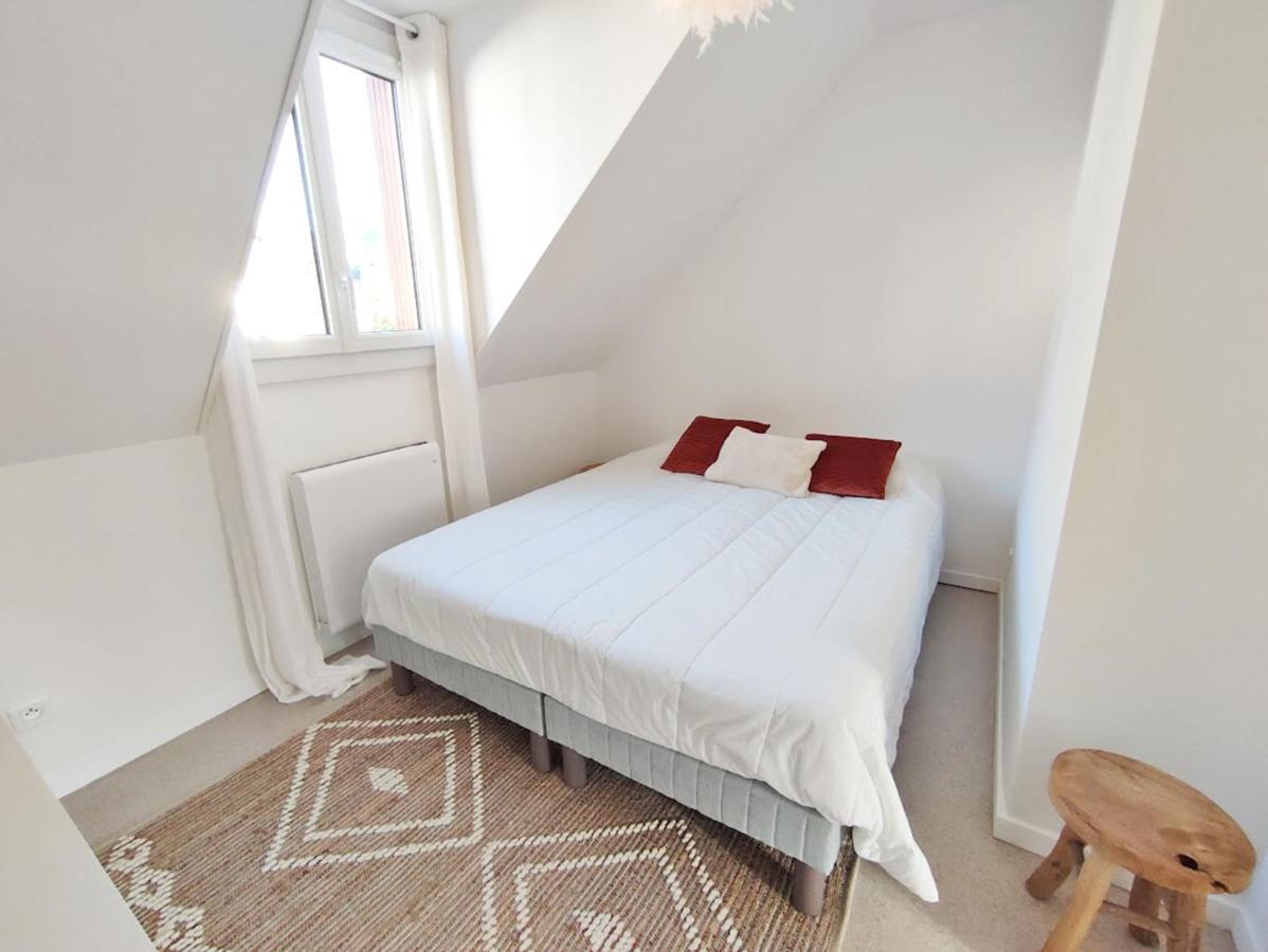 L'escampette, Duplex T3, Centre Luchon, Wifi, Casier A Skis, 4 Personnes * Bagnères-de-Luchon