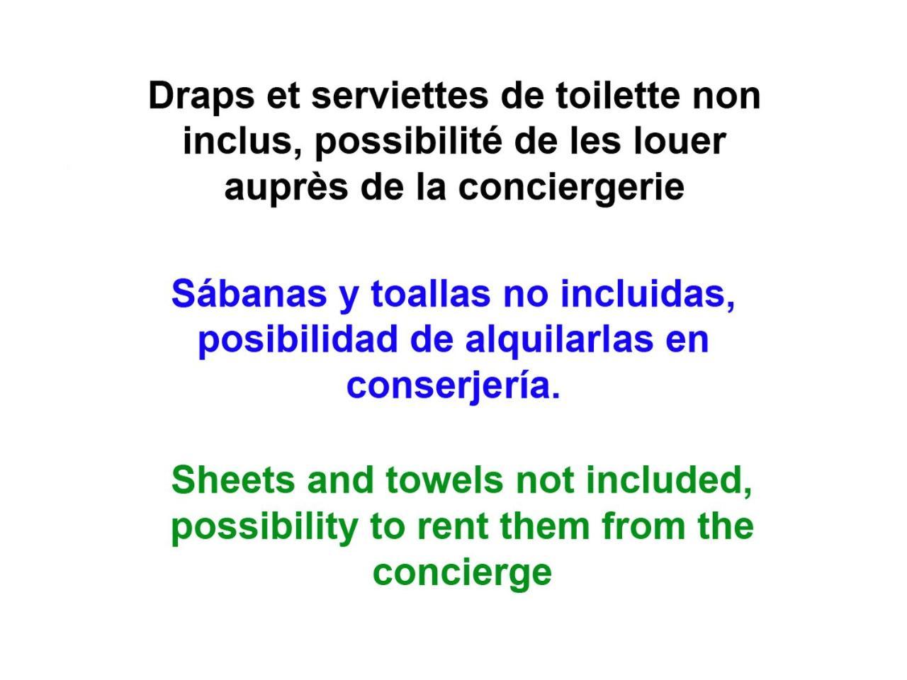 L'escampette, Duplex T3, Centre Luchon, Wifi, Casier A Skis, 4 Personnes * Bagnères-de-Luchon